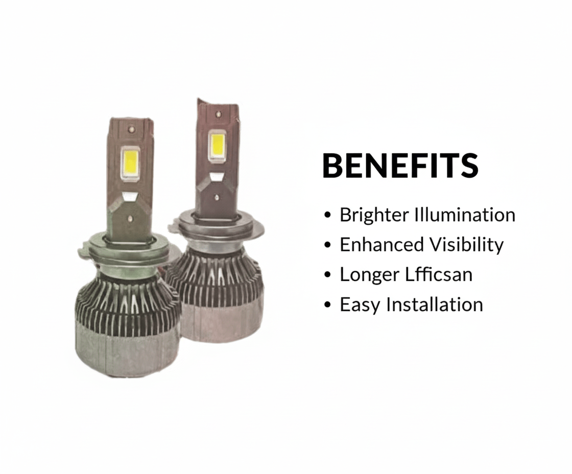 Car LED (RT10)
