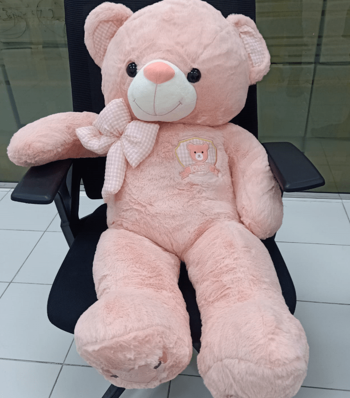 Cute Stuffed Teddy Bear (95cm)