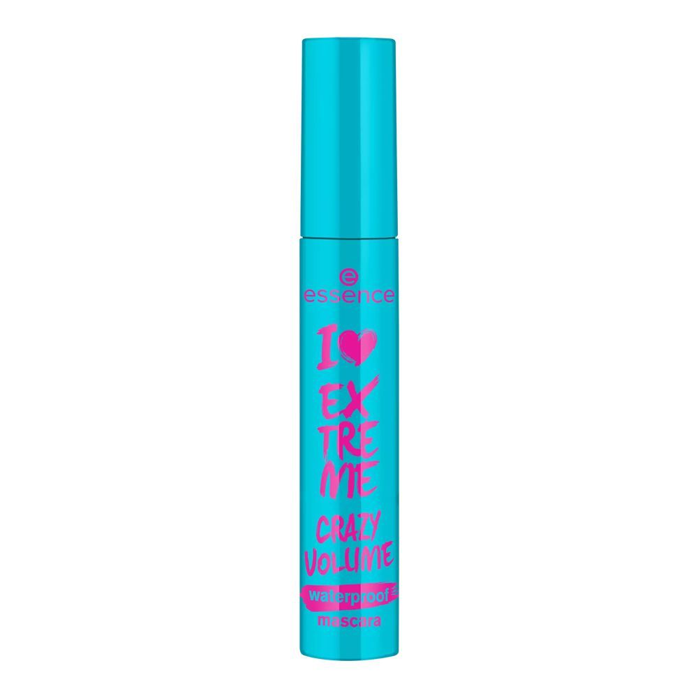 Essence - I Love Extreme Crazy Volume Waterproof Mascara
