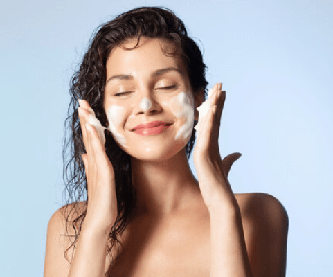 Eveline Cosmetics - Facemed+ Purifying Face Wash Gel