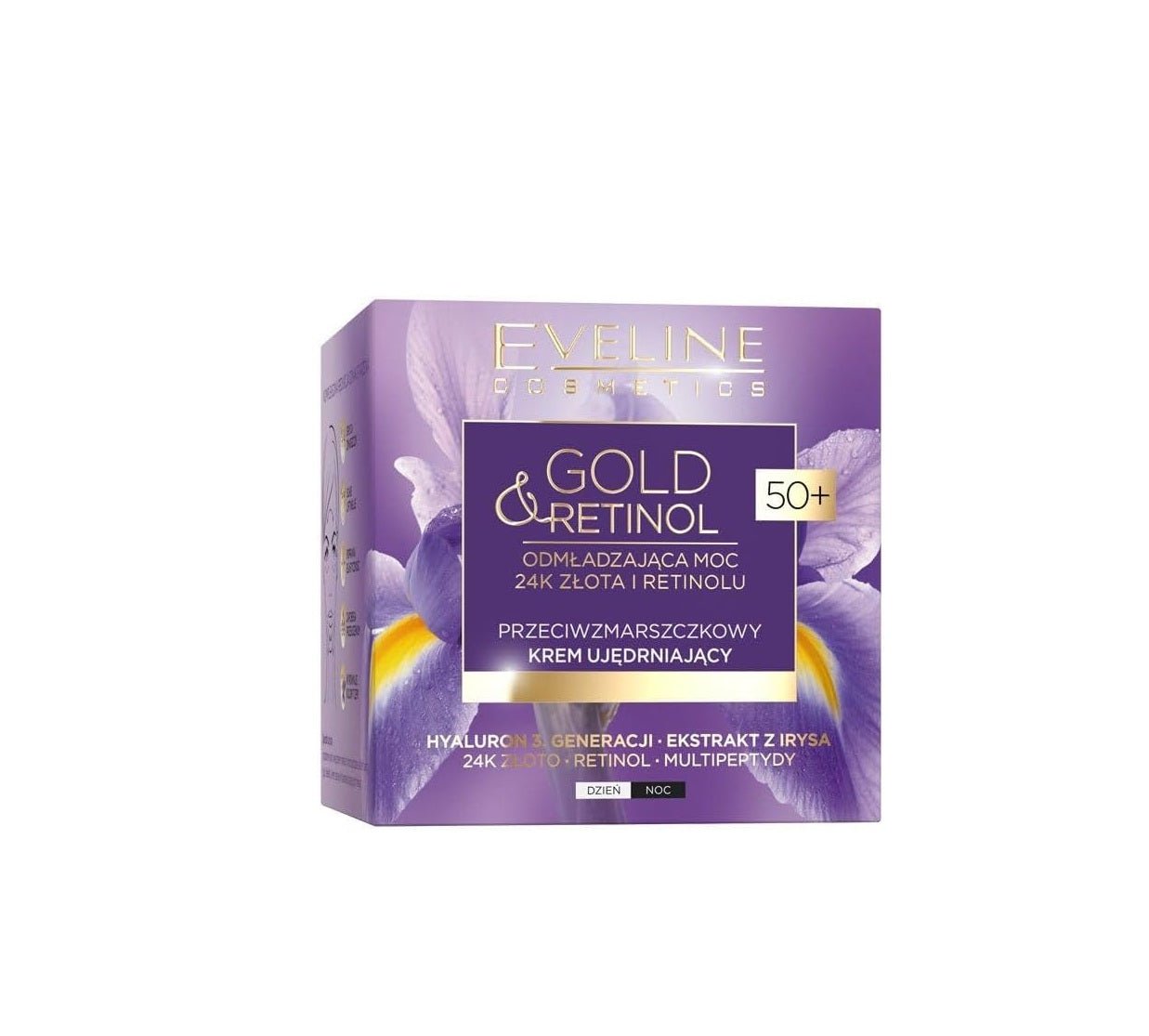 Eveline Cosmetics - Firming Cream