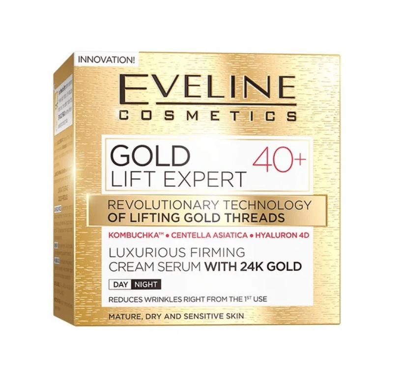 Eveline Cosmetics - Firming Cream