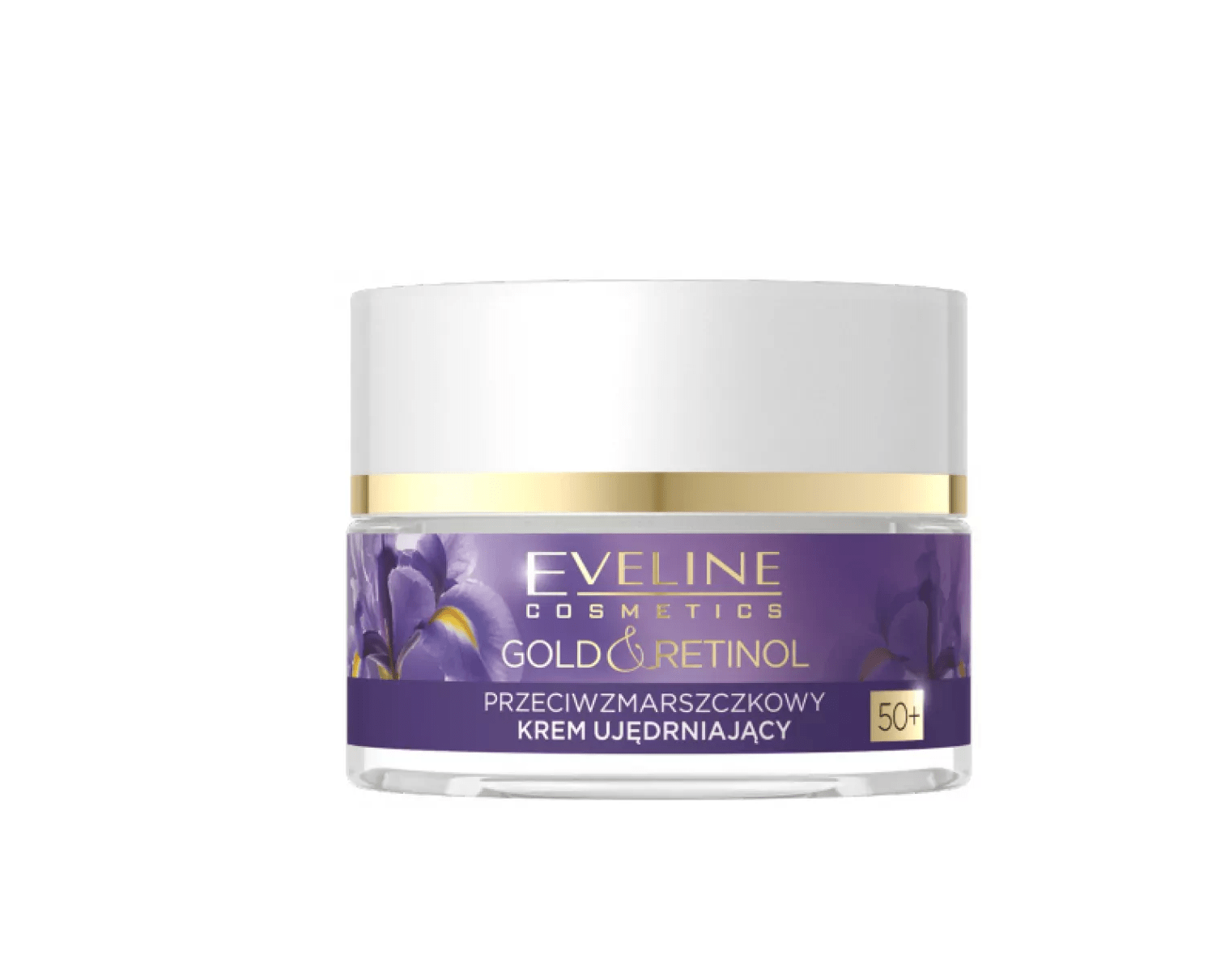 Eveline Cosmetics - Firming Cream