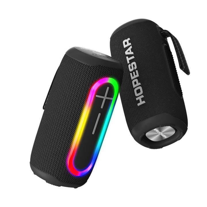 Hopestar - Portable Bluetooth Speaker