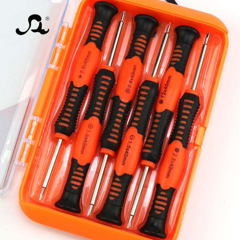 Precision Screwdriver Set