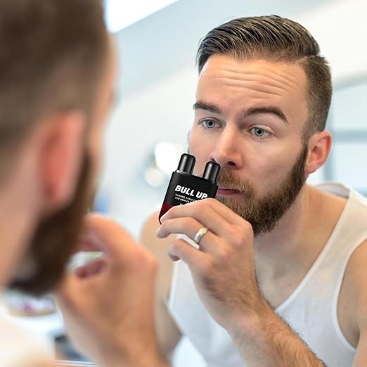 Laniska - Bull Up Nostril Nasal Inhaler