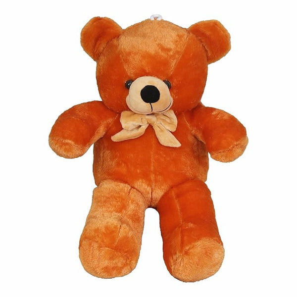 A Soft Teddy Made for Everyday Hugs – Massy Toy Teddy Bear | حنان كل يوم