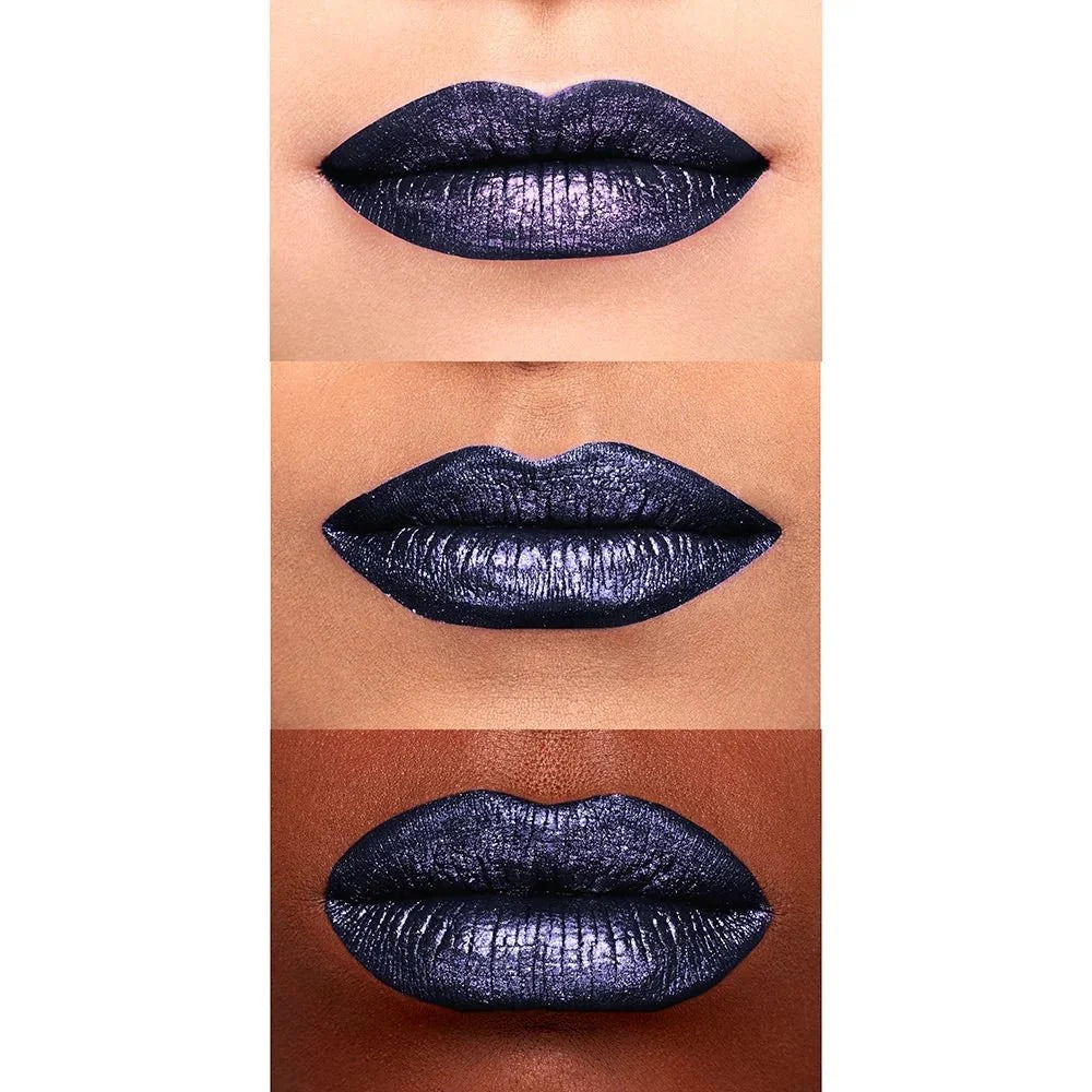 NYX - Glitter Goals Liquid Lipstick