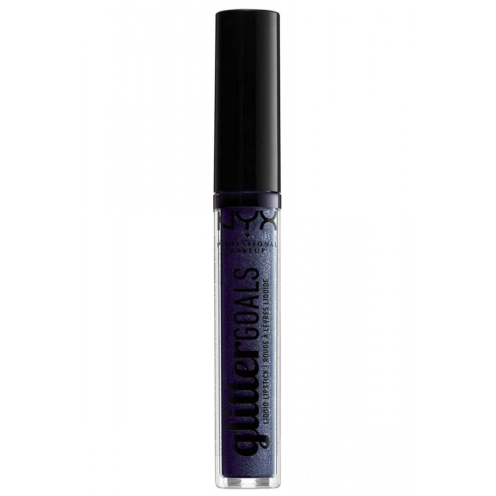 NYX - Glitter Goals Liquid Lipstick