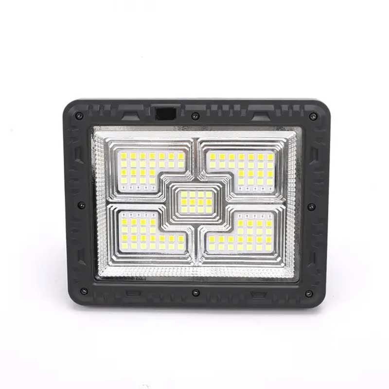 OKGO - Solar Charging Emergency Light
