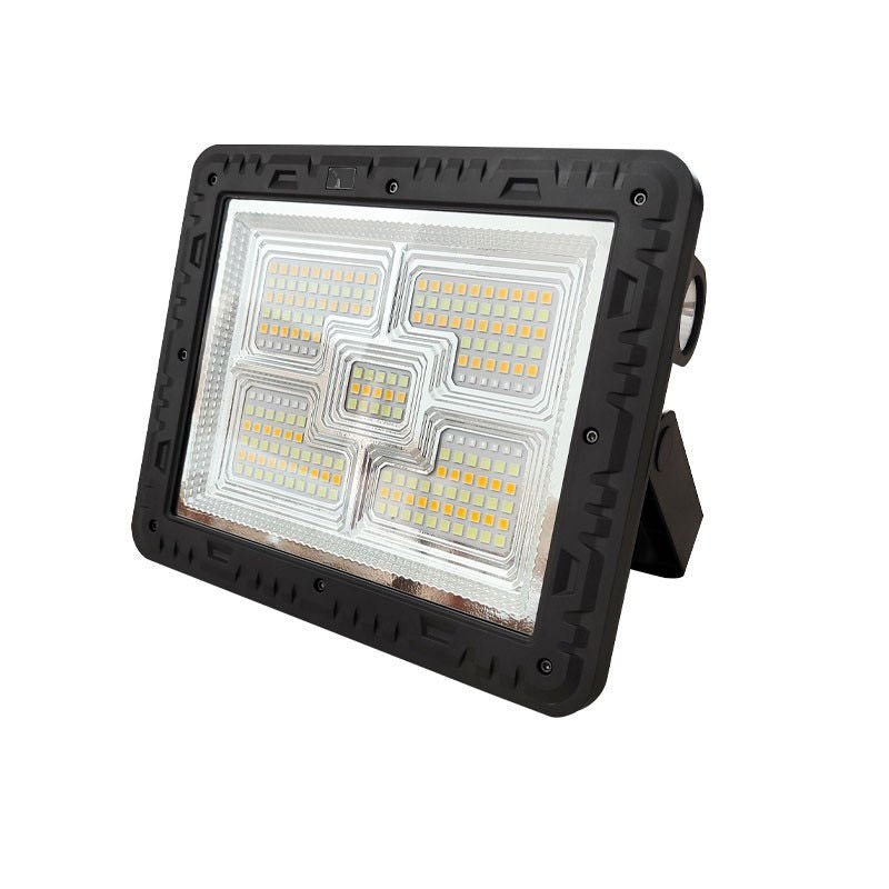 OKGO - Solar Charging Emergency Light