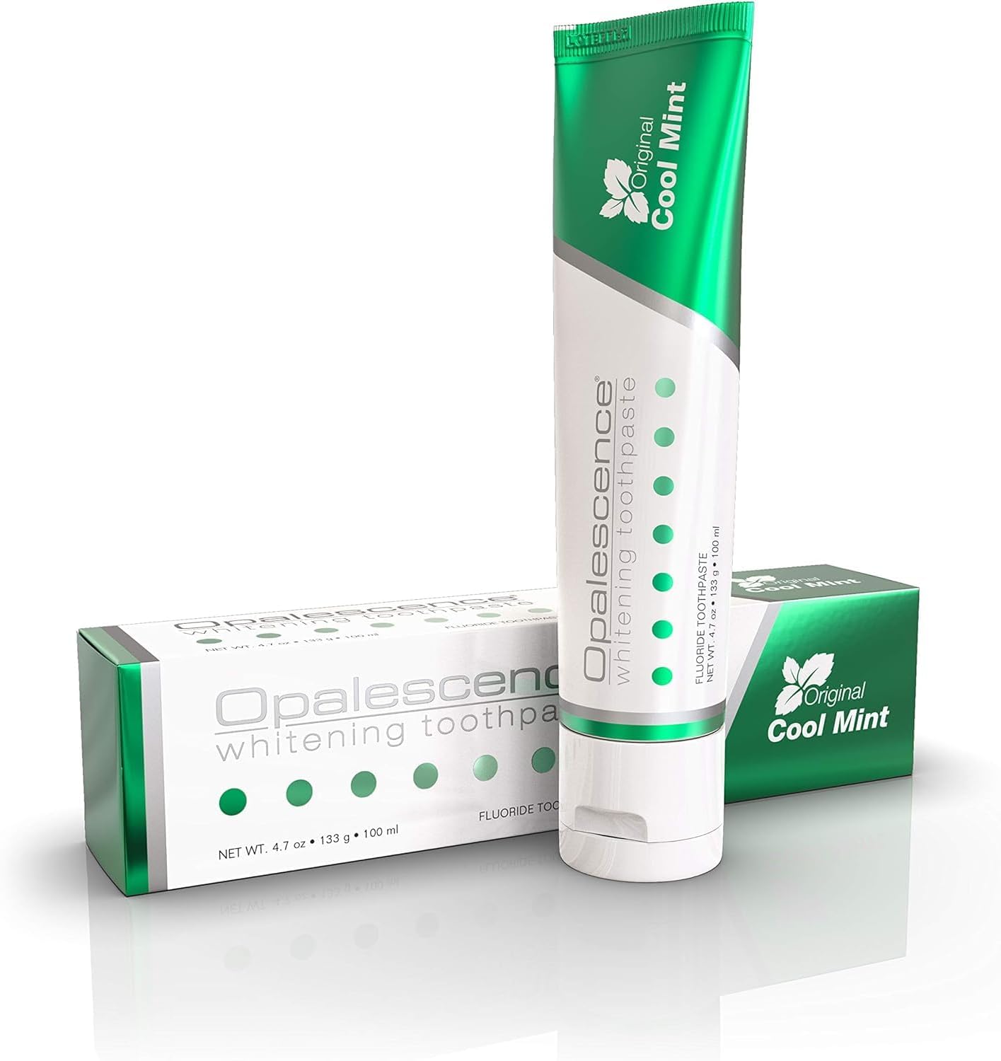 Opalescence - Whitening Toothpaste