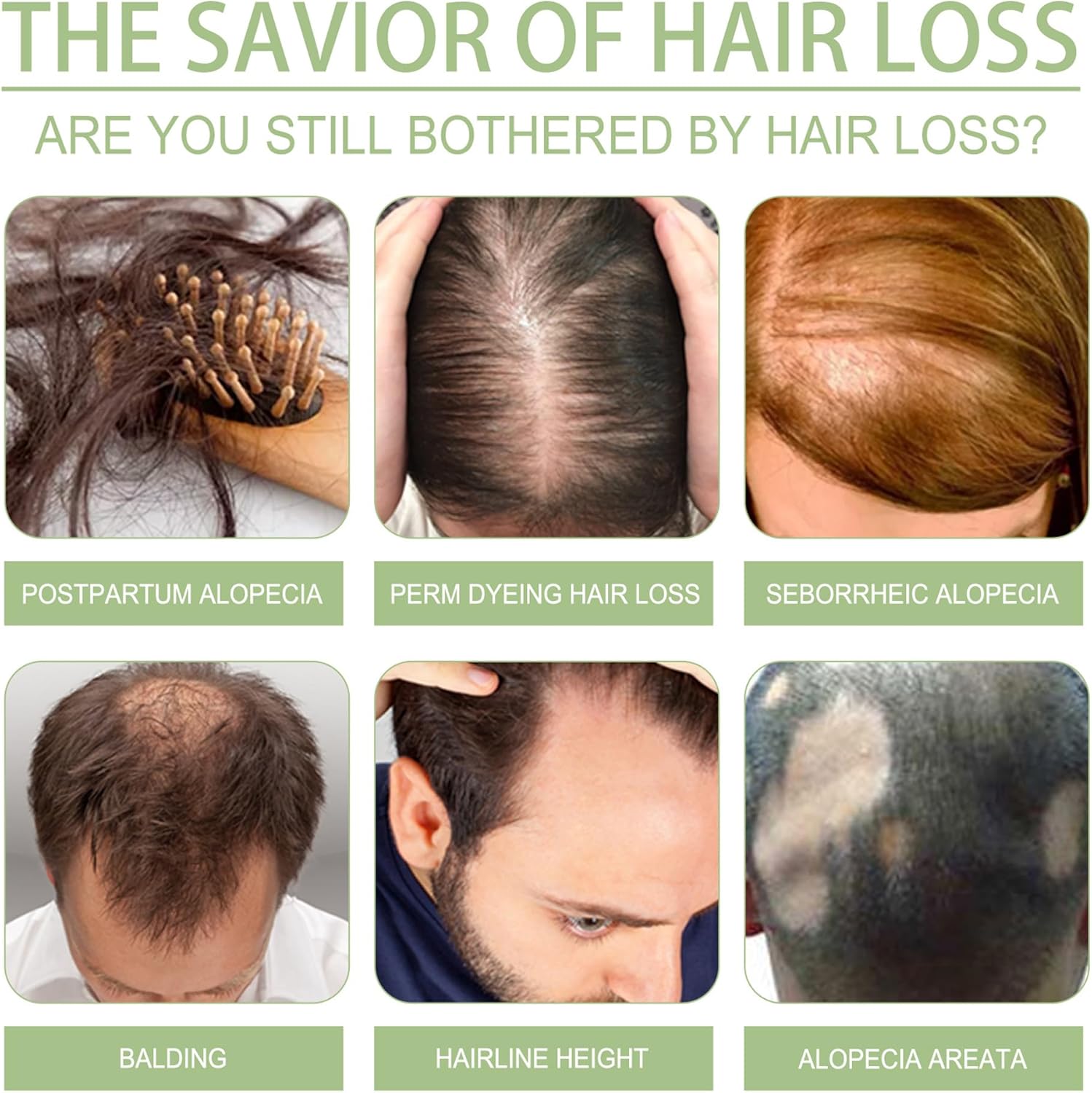OUHOE - Adivasi Hair Oil