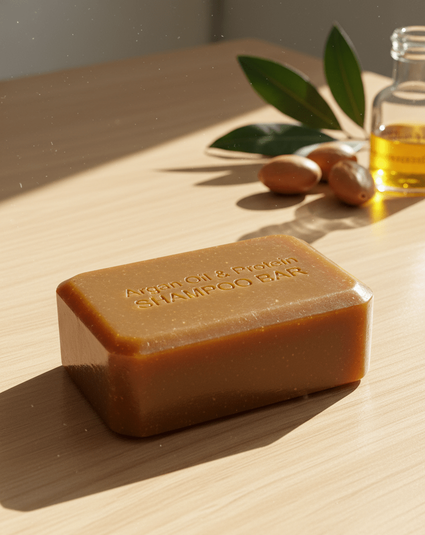 Rako - Shampoo Bar