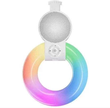 RGB Ring Light Speaker