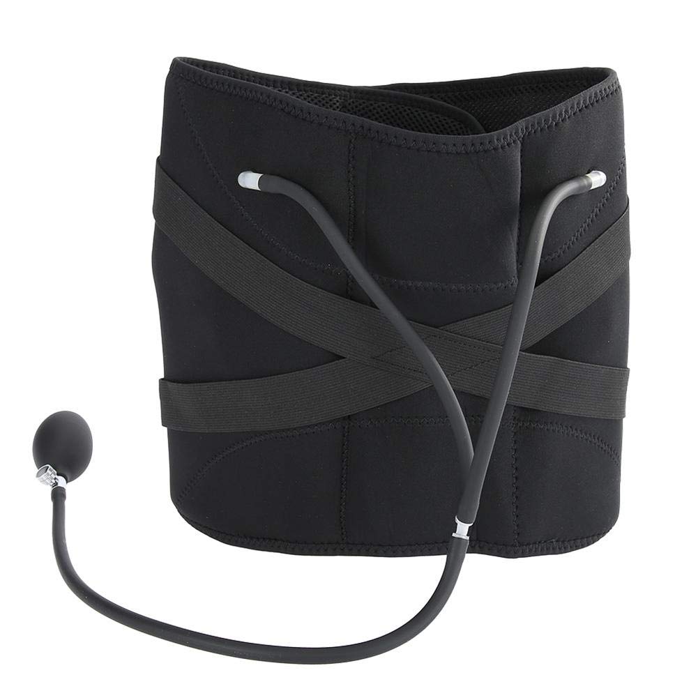 Rhombus Air Pressure Orthodontic Belt