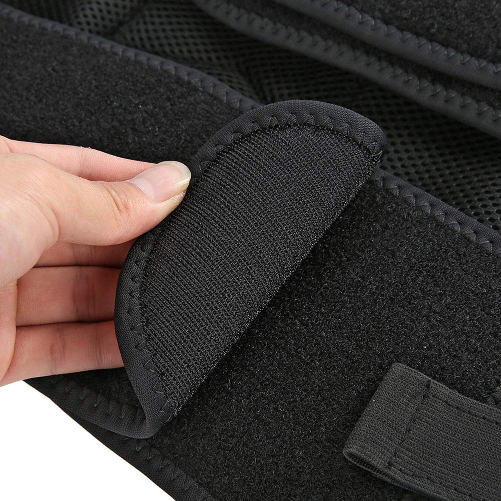 Rhombus Air Pressure Orthodontic Belt