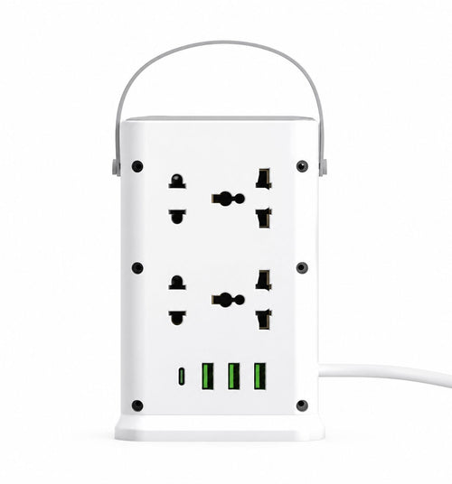 8POWER Safety Power Tower