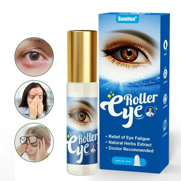 Sumifun - Roller Eye