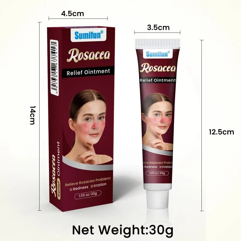 Sumifun - Rosacea Relief Ointment
