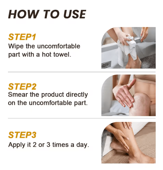 Sumifun - Vitamine Vitiligo Cream