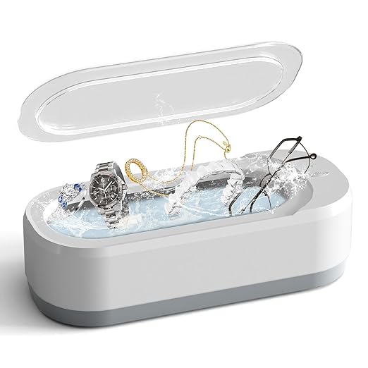 UltraSonic Eye Glass Cleaner — My Zambeel