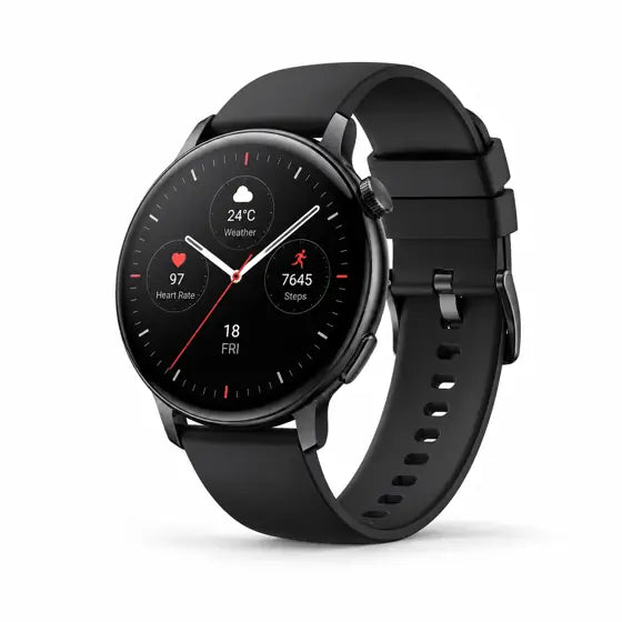 Premium smartwatch